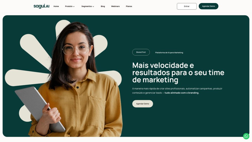 Sagui.AI