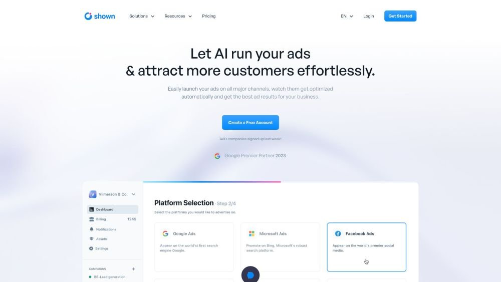 Shown.io