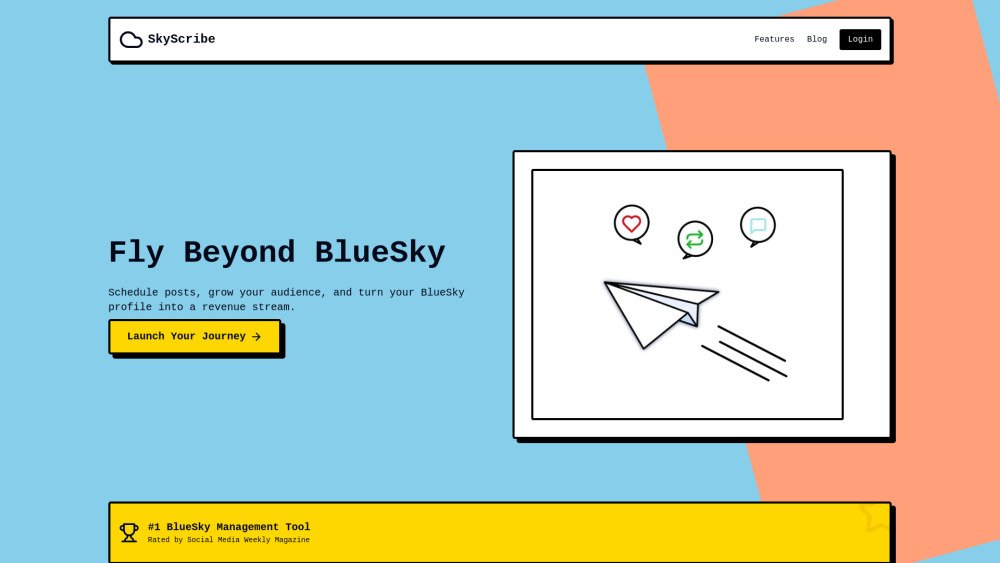 SkyScribe