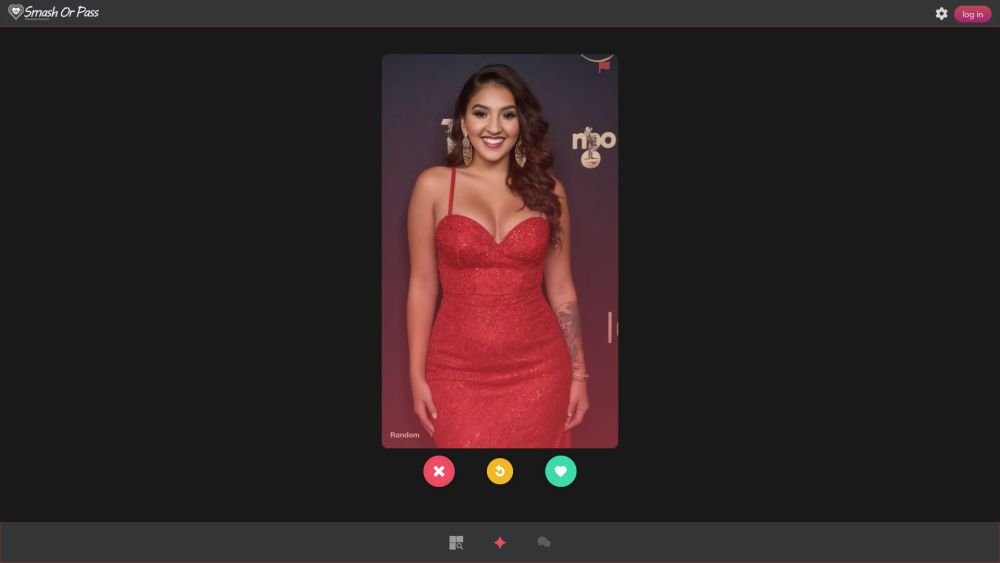Smash or Pass