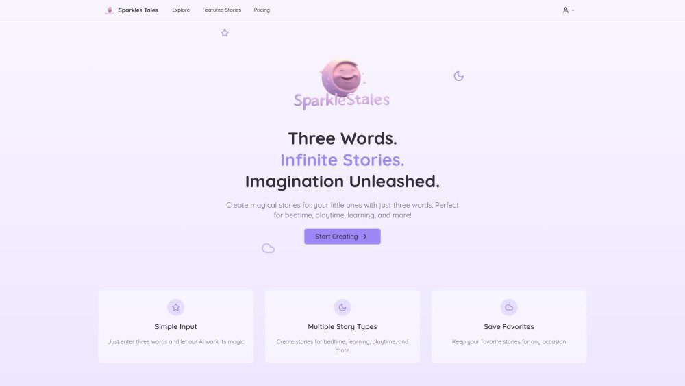 SparklesTales