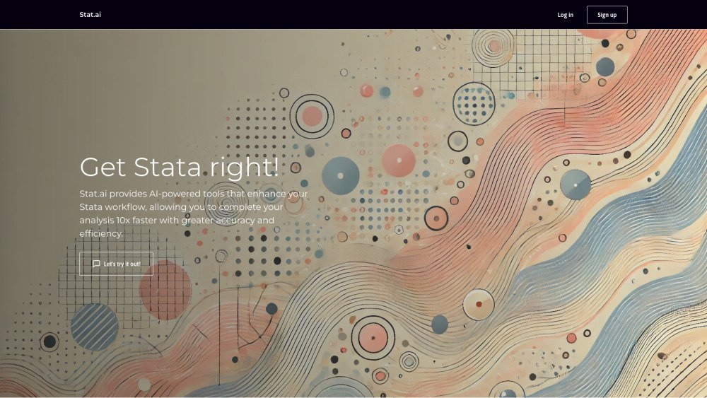 Stat.ai (Estima)