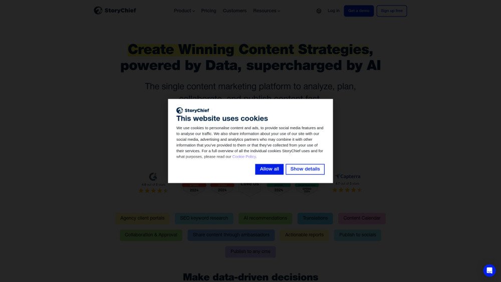 StoryChief