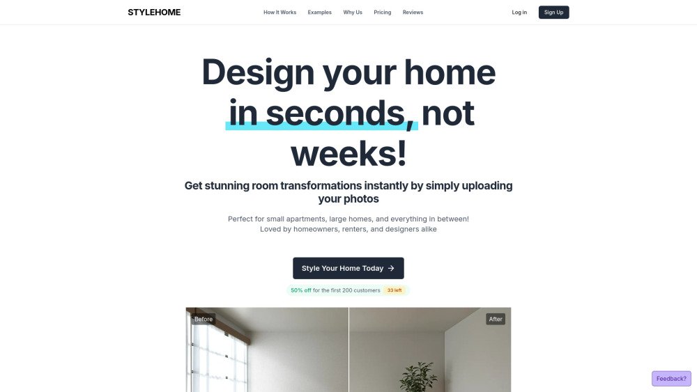 StyleHome
