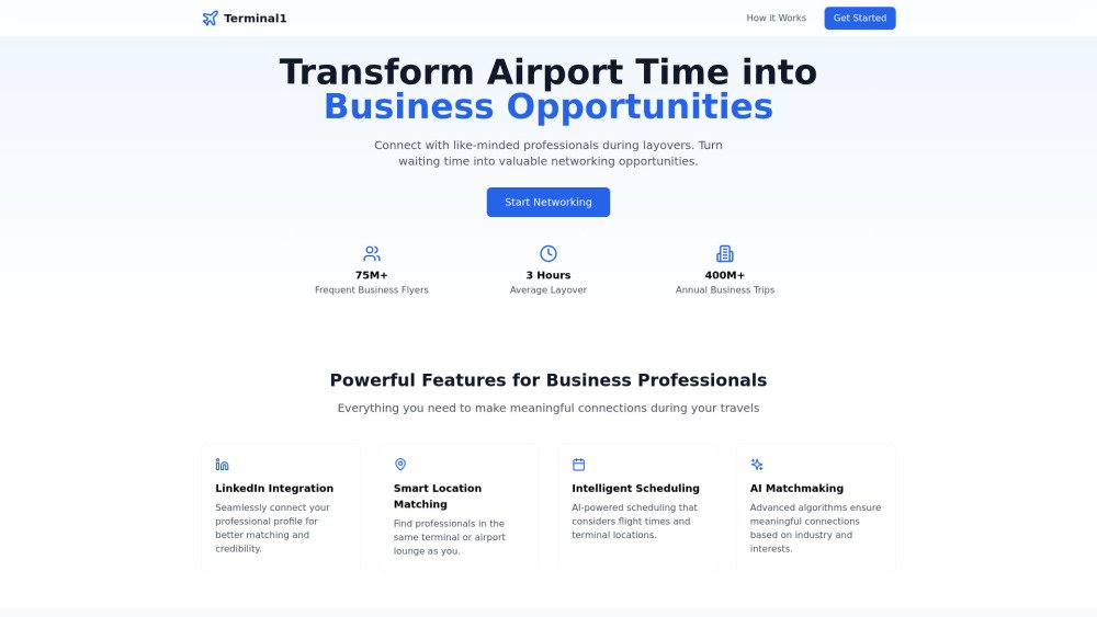 Terminal1