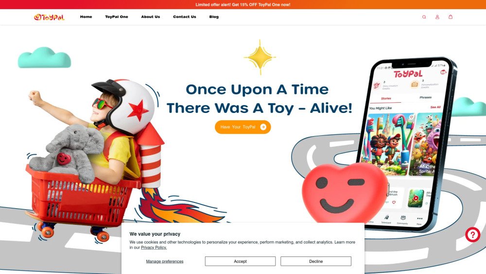 ToyPal