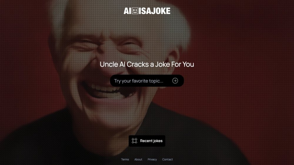 Uncle A.I.