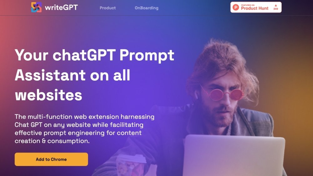 writeGPT