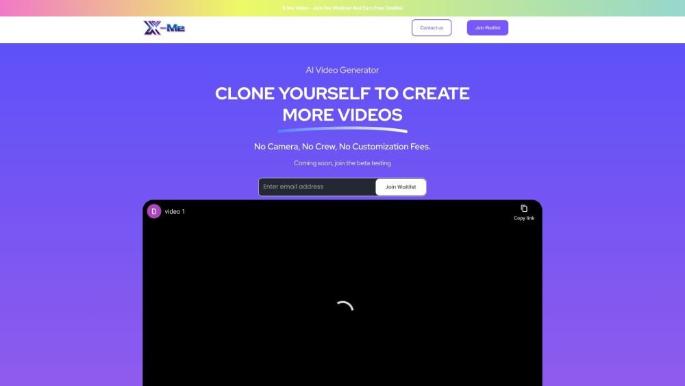 X-Me AI
