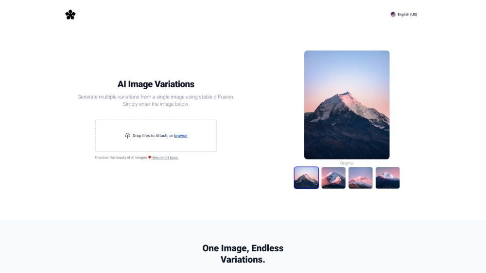 Image Variations