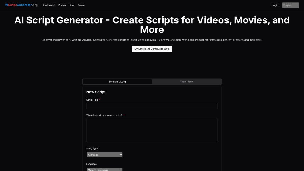 AI Book Writer