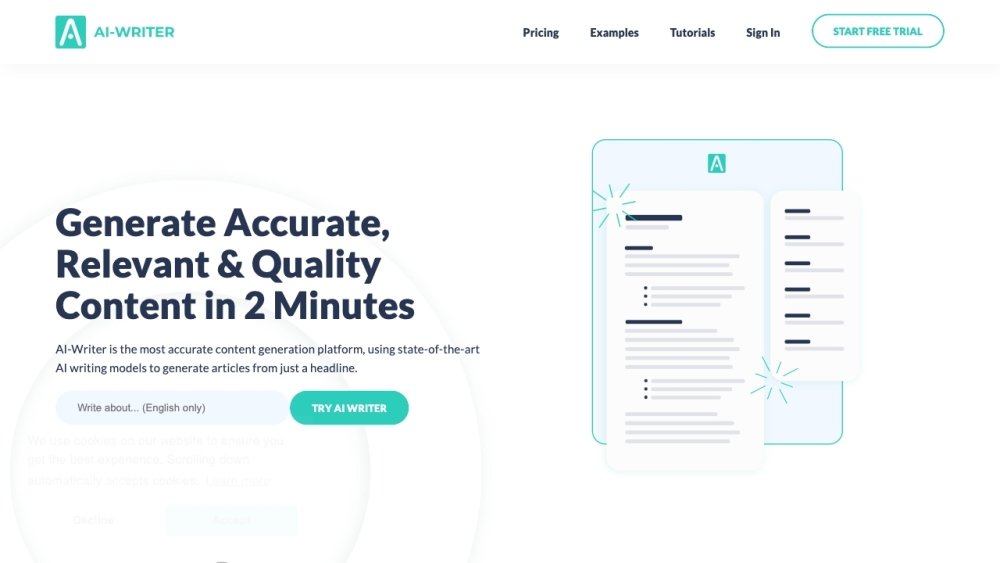 AI-Writer.com