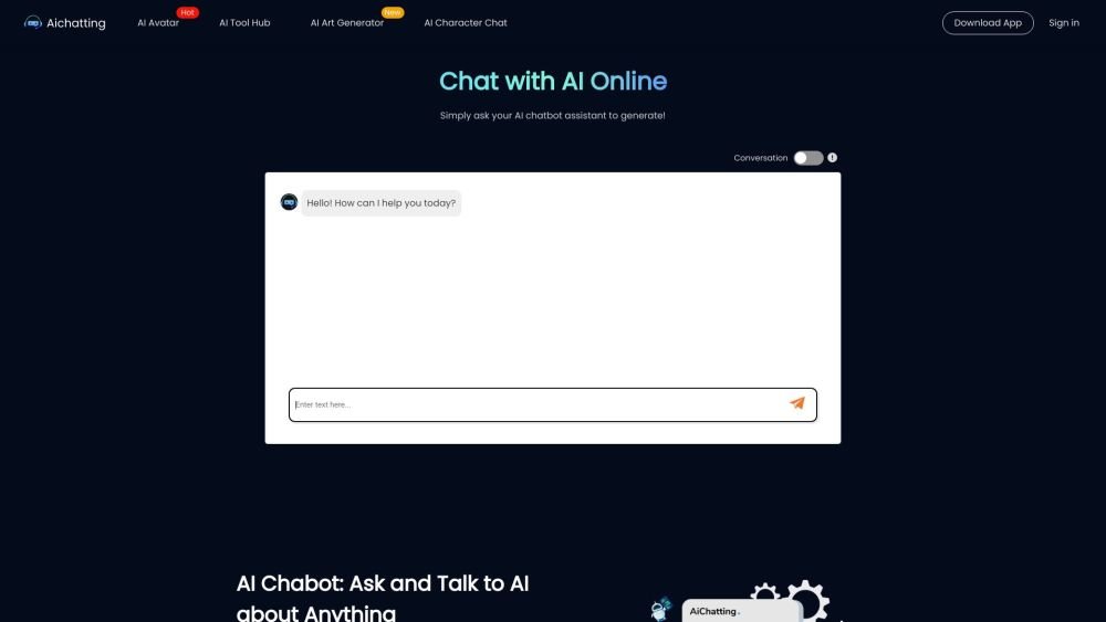 AIChatting.net