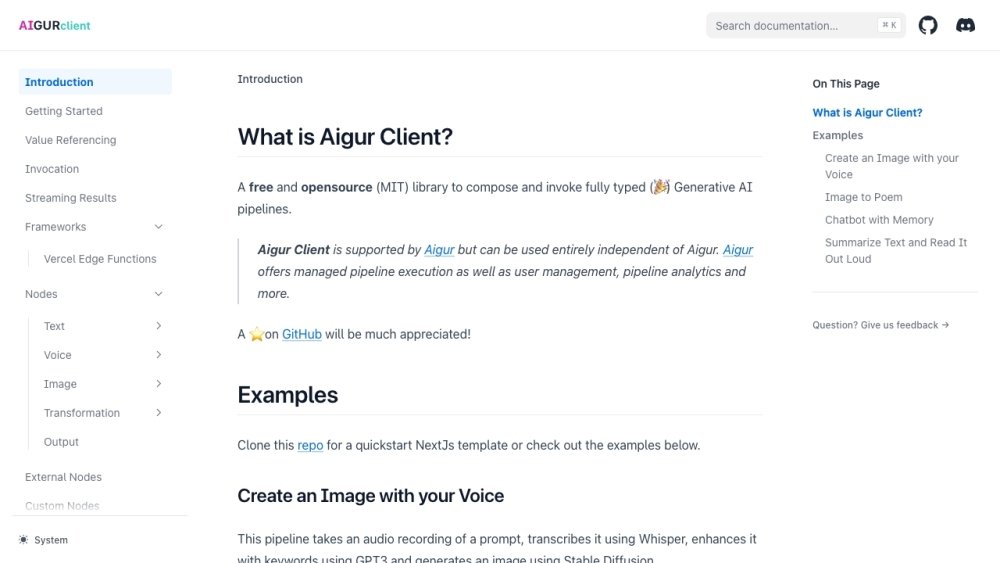 Aigur