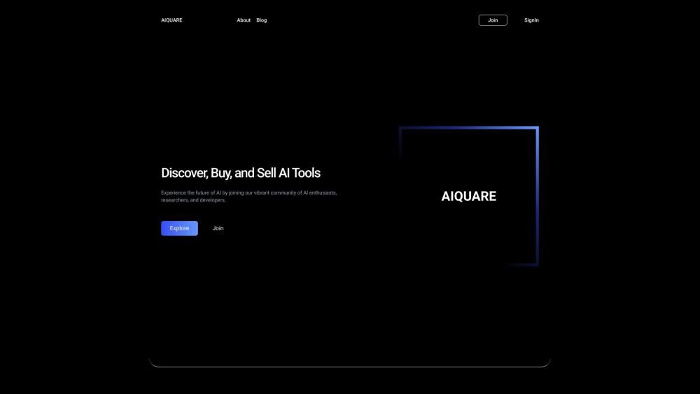 AIquare