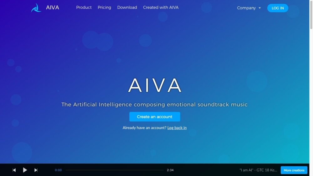 AIVA
