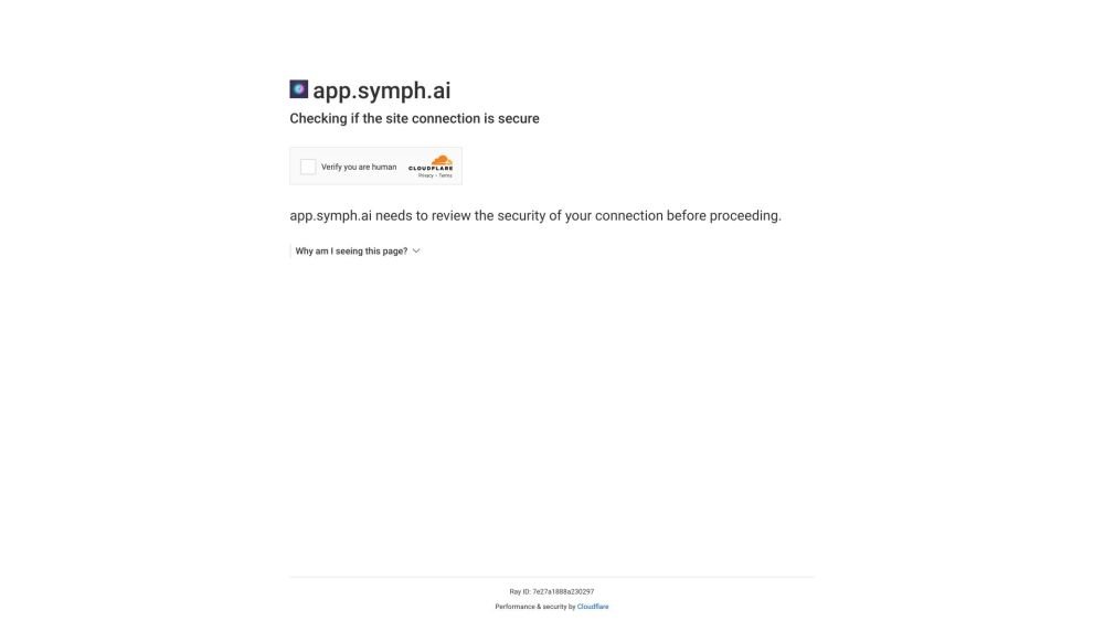 Symph AI