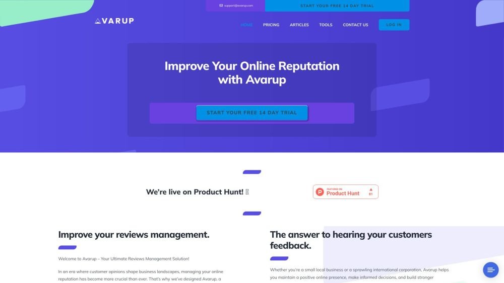 Avarup