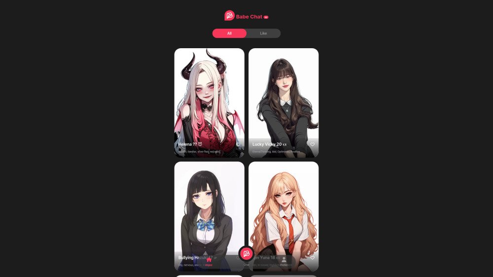 BabeChat AI