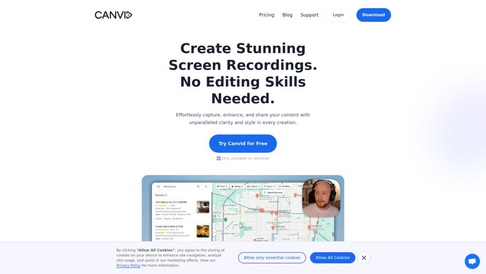 Canvid