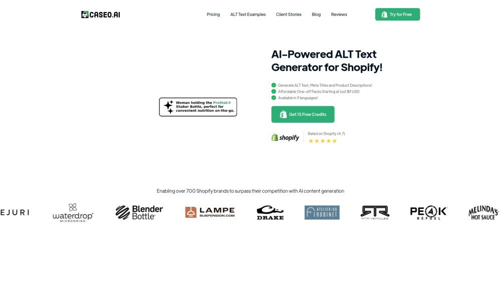 Caseo.ai