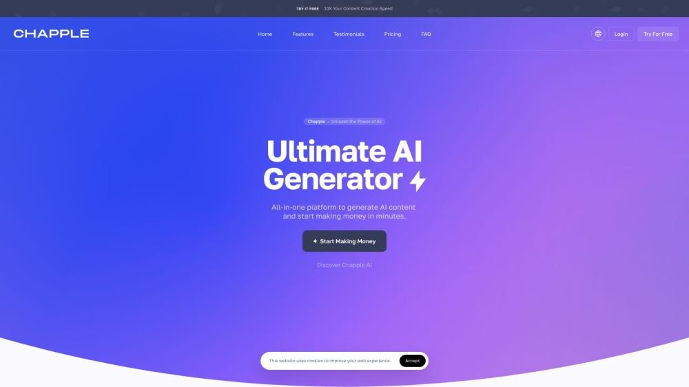 Chapple AI