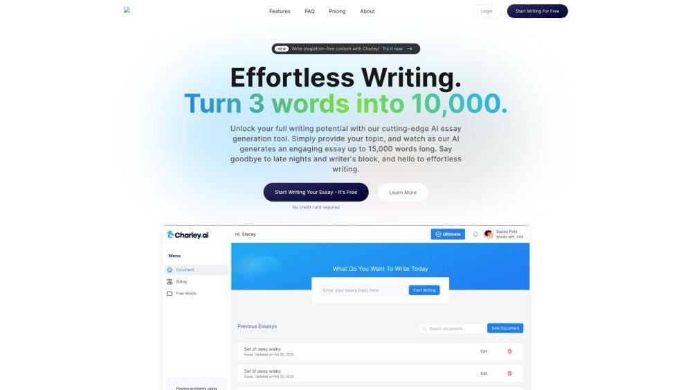 myStylus AI