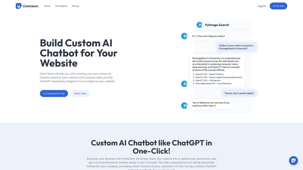 Chatclient