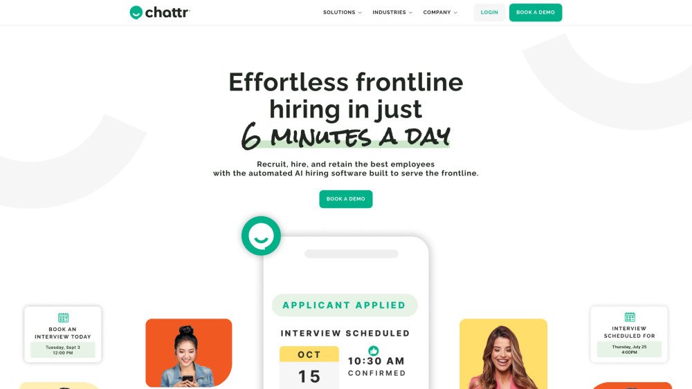 Chattr