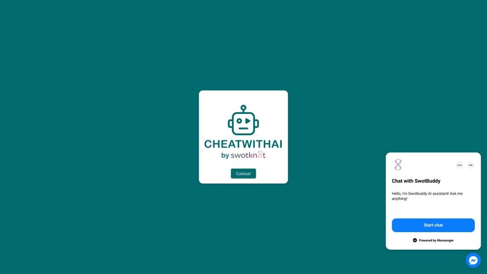 Cheatwithai