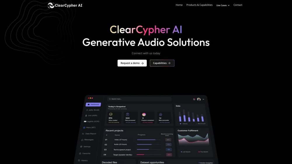 ClearCypher LLC
