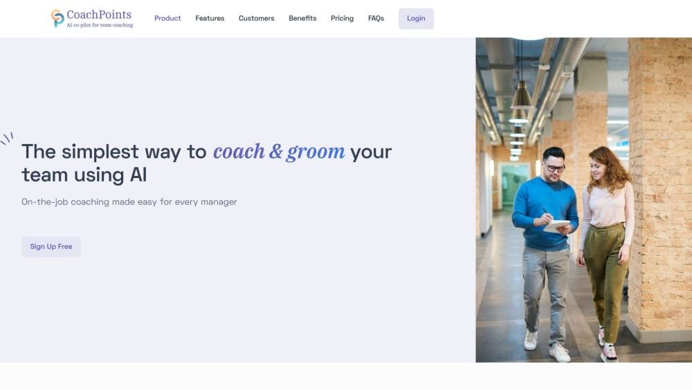 CoachPoints