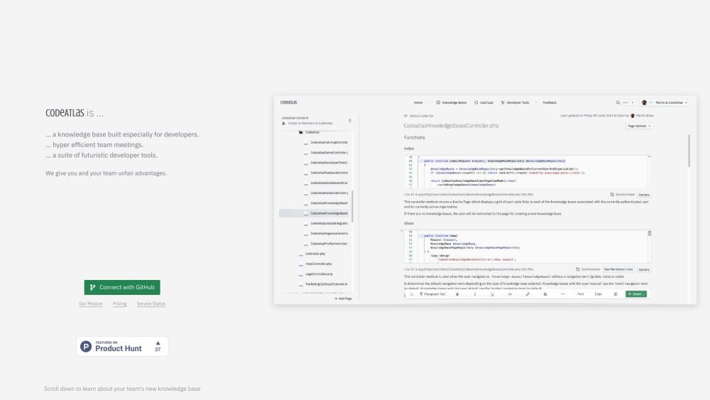 CodeAtlas