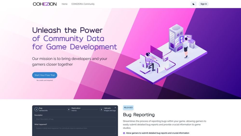 Cohezion.ai