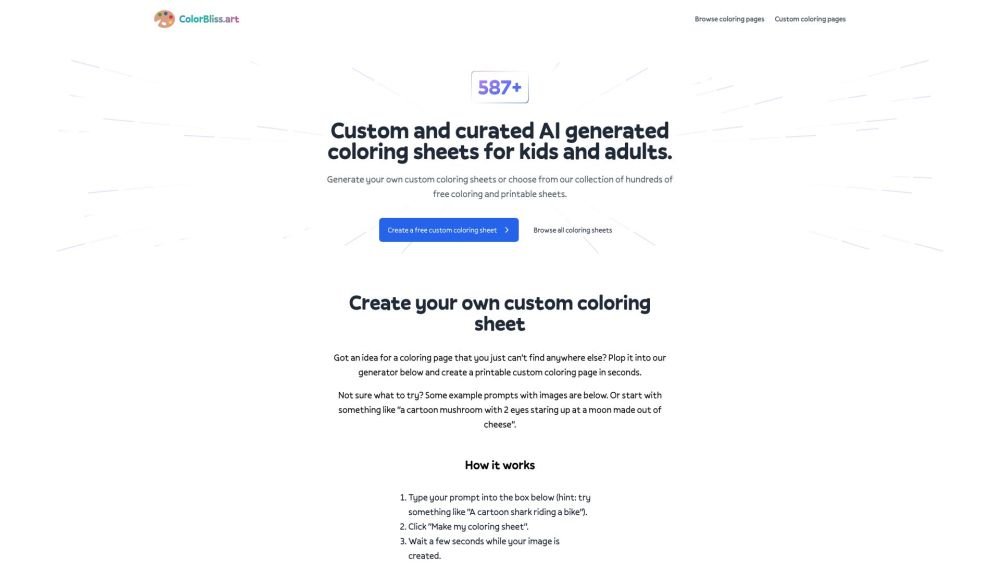ColorBliss
