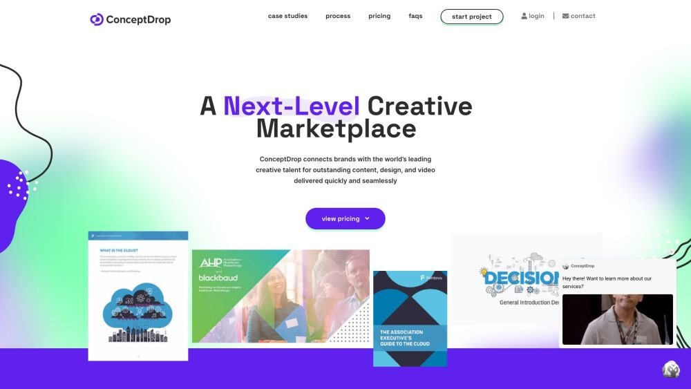 Source (formerly ConceptDrop)