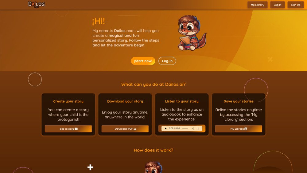 Dailos.ai