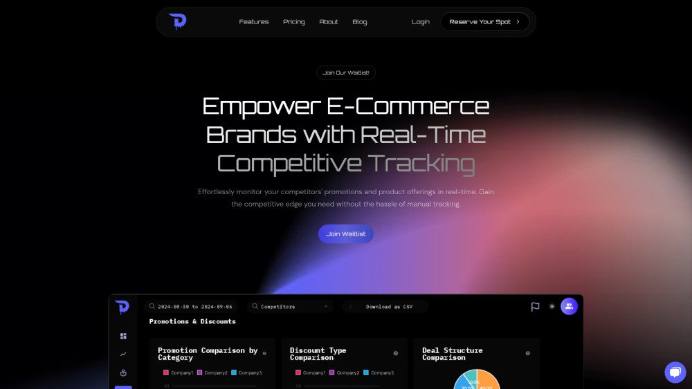 DataDripper