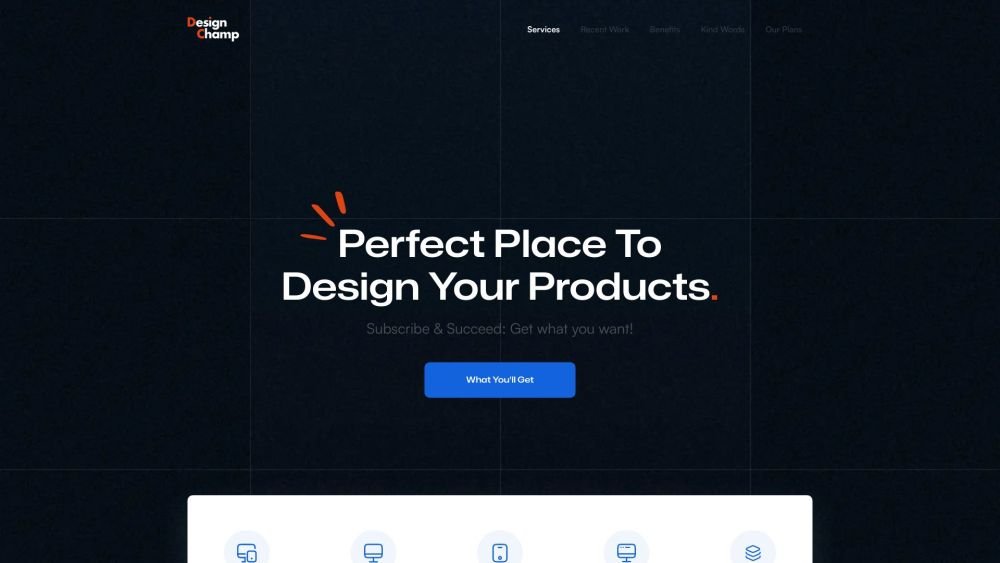 DesignChamp