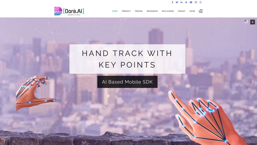DoreAI