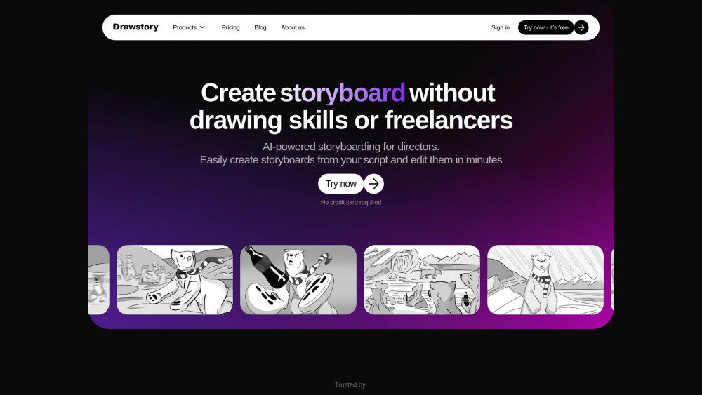 Drawstory