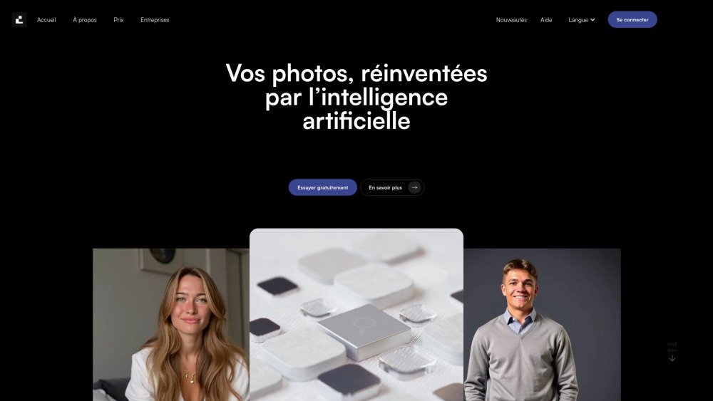 DreamLense