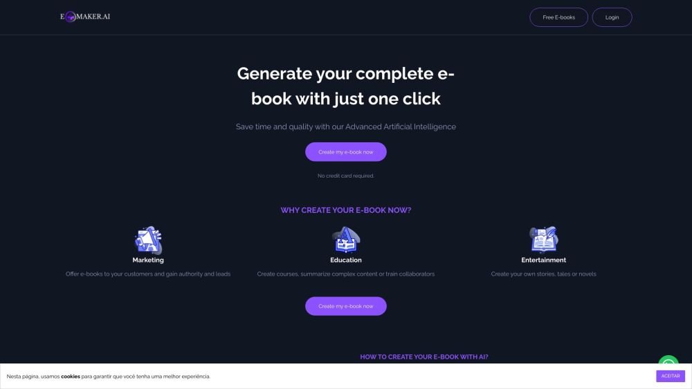 Ebookmaker