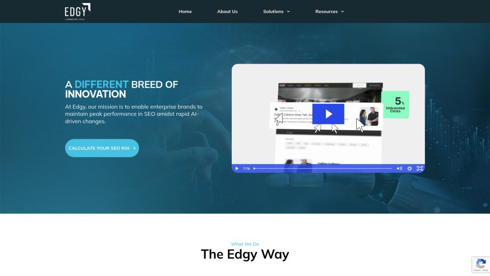 Edgy Labs