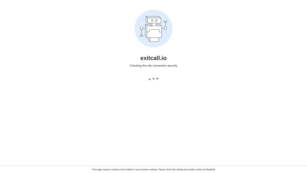 ExitCall