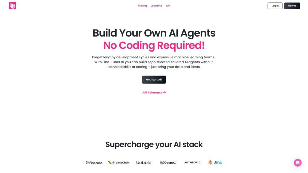 Synthflow AI