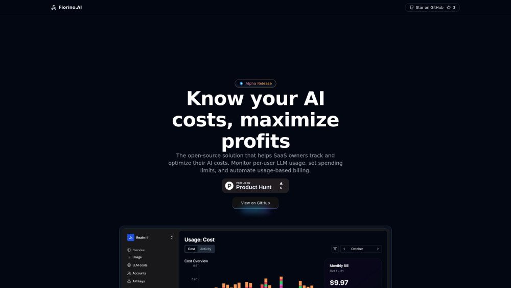 Fiorino.AI
