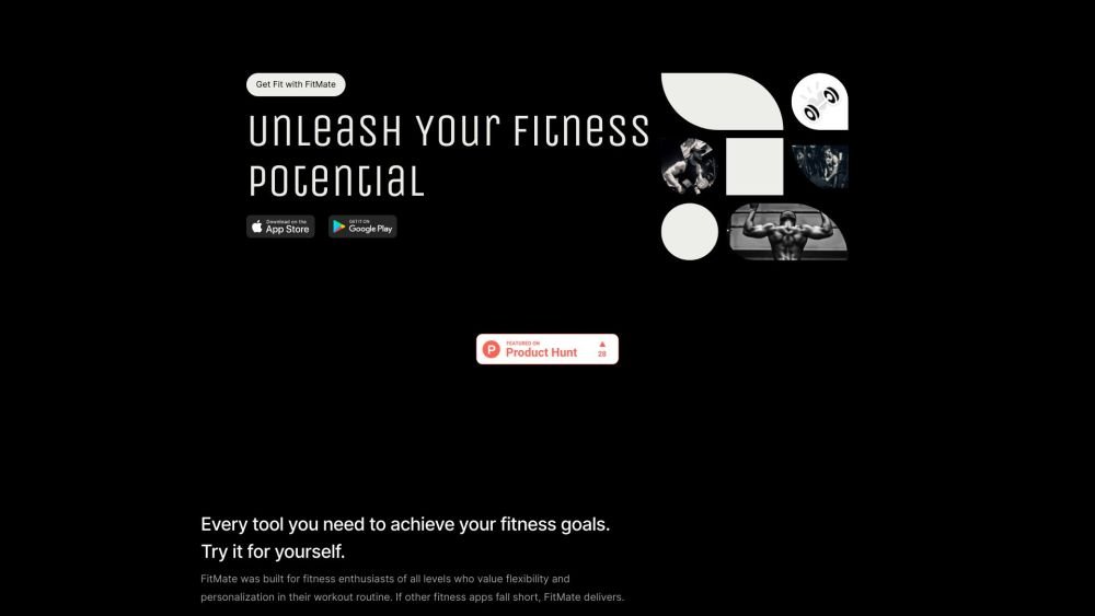FitMate