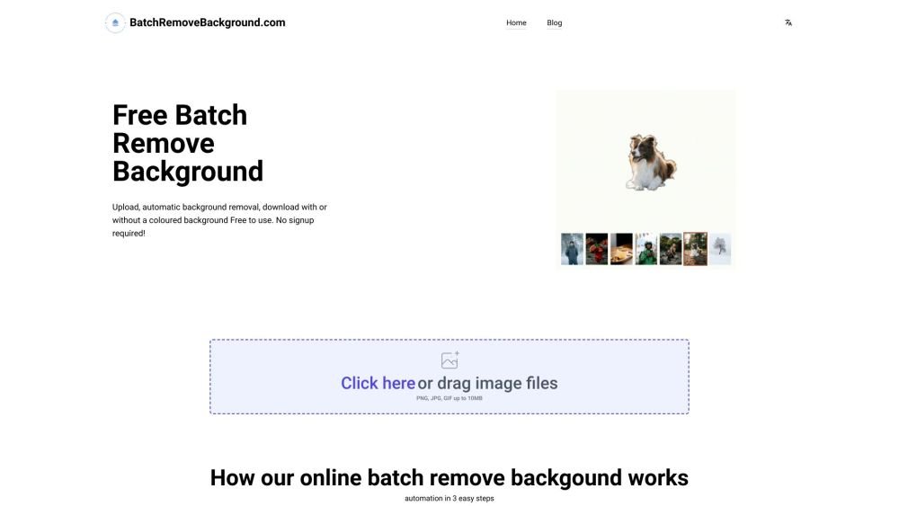 BatchRemoveBackground