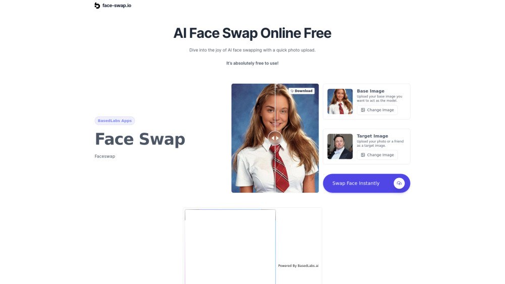 face-swap.io